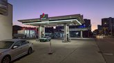 Socar (Petra Bagrationi St.)