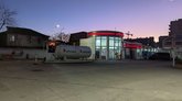 Socar (Petra Bagrationi St.)