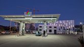 Socar (Petra Bagrationi St.)
