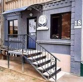 SOFO ZVIADADZIS KABINETI ( მასაჟის კლინიკა )