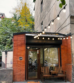 SOMA Onigiri Cafe