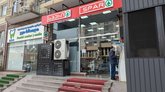 SPAR (გორგილაძის ქ., 96)