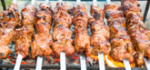 Saba's Outdoor Grill