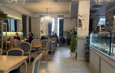 Sable Bakeshop & Cafe