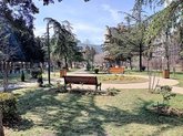 კვაკარელის ბაღი | გაიღიმე ბ