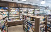 Saf Pharmacy на Александра Казбеги
