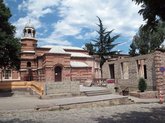 Saint Nino's Church