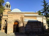 Saint Nino's Church