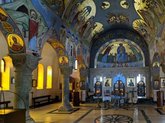 Saint Nino's Church