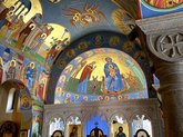 Saint Nino's Church