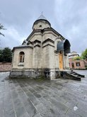 ყოვლადწმიდა ღვთისმშობლის ეკლესია