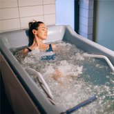 Thermal spa and wellness- Sairme