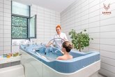 Thermal spa and wellness- Sairme