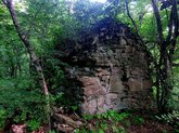 Ogondaanti Sakdari, Ujarma