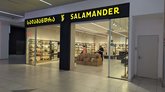 Salamander
