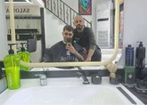 Salon Ali