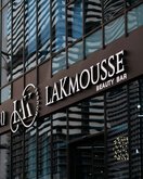 LAKmousse Beauty Bar