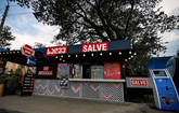 Salve Coffee Stop