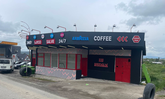 Salve Coffee Stop