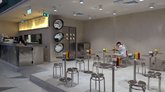 Sameo Smash City Mall