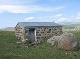 რეხის ღვთისმშობლის შობის სამლოცველო