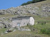 რეხის წმინდა გიორგის სამლოცველო