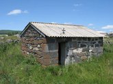 Самлоцвело Святого Николая в Сабечиси