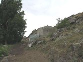 ამაღლების სამლოცველო ავრანლოში