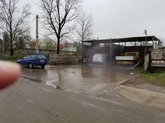 თვითმომსახურების ავტოსამრეცხაო (9 აპრილის ქ., 1)