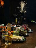Sample Bar