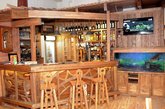 Samson Budweiser Pub