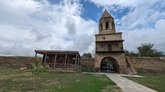 Samtavisi Ascension Cathedral
