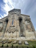 Samtavisi Ascension Cathedral