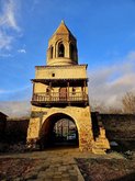 Samtavisi Ascension Cathedral