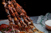 Sanapiros Barbecue