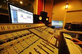 Студия звукозаписи "Sano Studio"