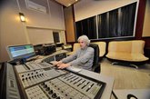 Студия звукозаписи "Sano Studio"