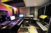 Студия звукозаписи "Sano Studio"