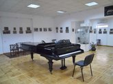 ვანო სარაჯიშვილის სახელობის თბილისის სახელმწიფო კონსერვატორიის ისტორიის მუზეუმი