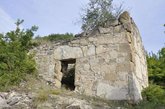 Ukughma Church, Saskhori