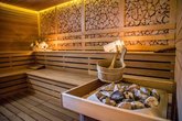 Sauna Orbi City