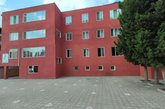 Nino's school with advanced study of English
