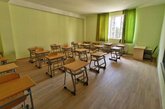 Nino's school with advanced study of English
