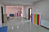 Nino's school with advanced study of English