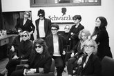 Schwarzkopf batumi