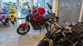 Scoot Scoot Batumi (სკუტ სკუტ ბათუმი)