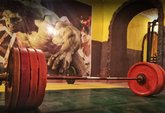 Janashia Power Gym