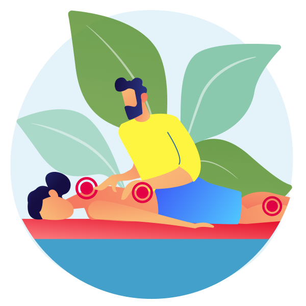 Салоны красоты