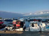 Yacht Trip Batumi