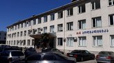 Seamen hospital